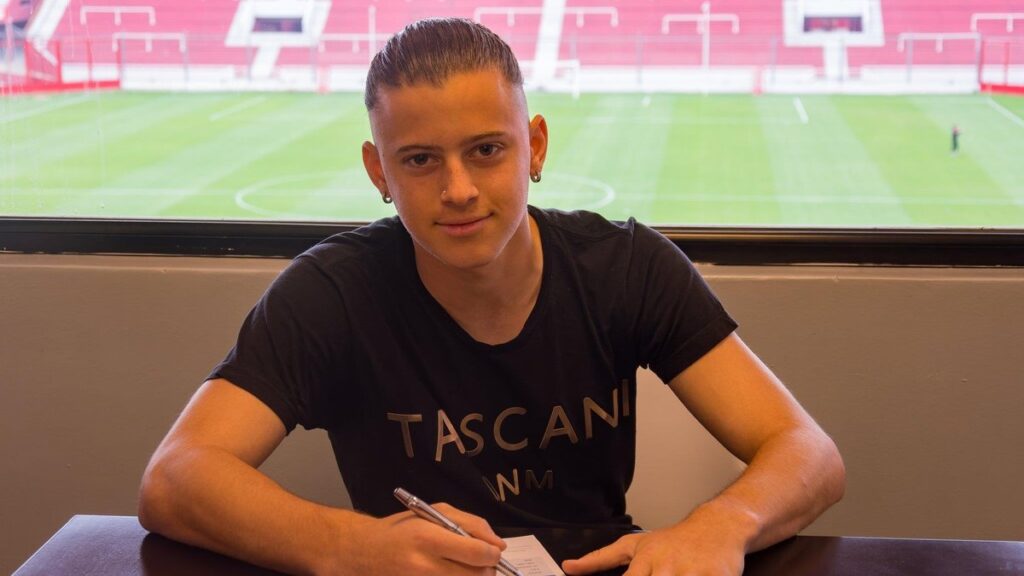 Fenerbahçe Tangocu yıldızın peşinde! Avrupa ekipleri sıraya girdi