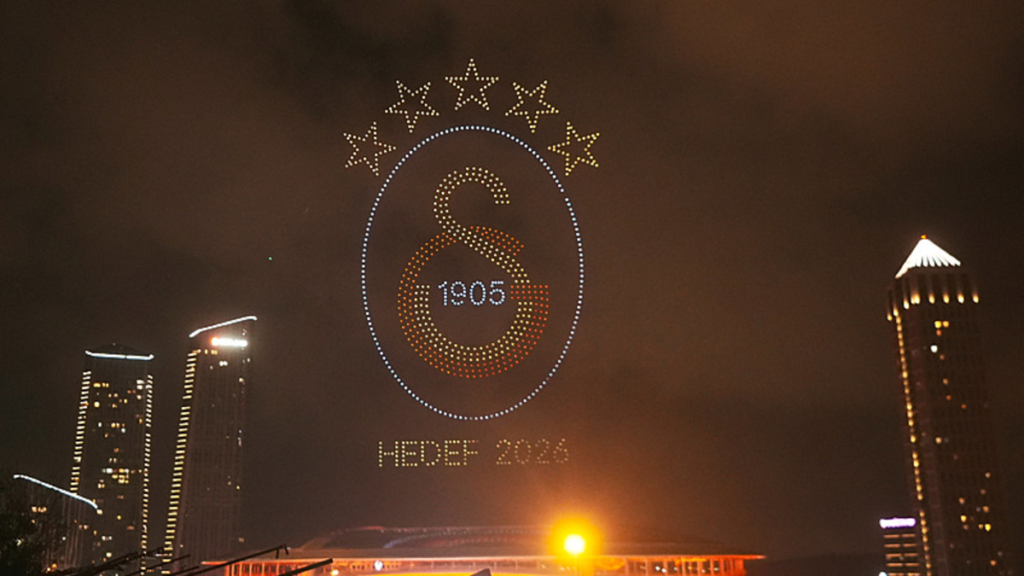 Galatasaray’dan dikkat çeken paylaşım: Biz daha iyisini yapana kadar en iyisi bu