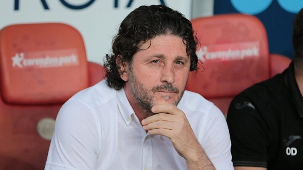 Fatih Tekke: Kim ne derse desin…