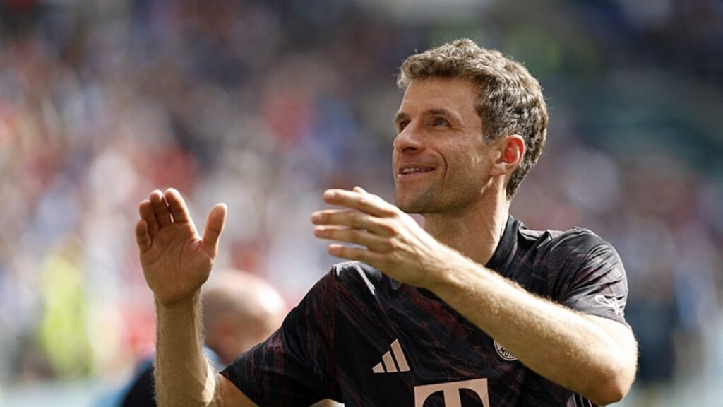 Transferde son durum ne? Fenerbahçe ve Thomas Müller…
