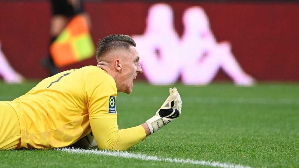 TRANSFER HABERİ: Galatasaray’a Marcin Bulka yanıtı! Yeni kaleci…