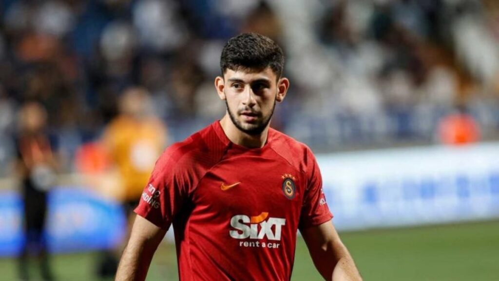 Galatasaray’da Yusuf Demir’den dikkat çeken Fenerbahçe sözleri!