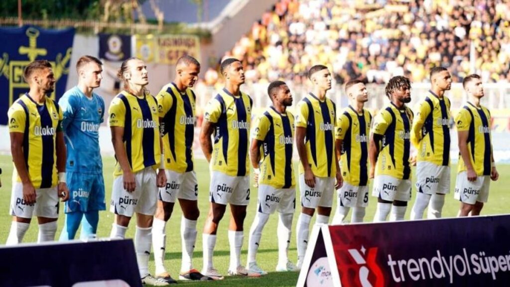 TRANSFER HABERLERİ | Fenerbahçe’de ayrılığa izin çıktı!