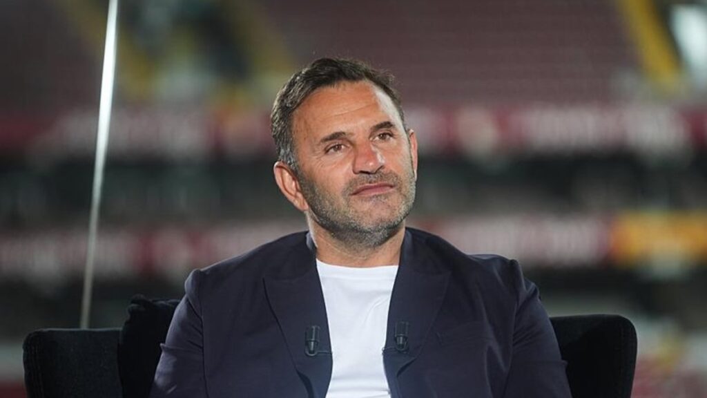 GALATASARAY TRANSFER HABERİ: Fenerbahçe’yi şampiyonluktan etmişti! Okan Buruk o ismi istedi