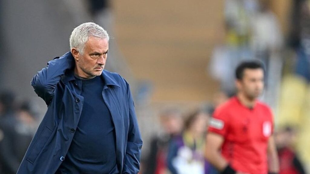FENERBAHÇE HABERLERİ: Jose Mourinho için karar verildi! İşte o tarih…