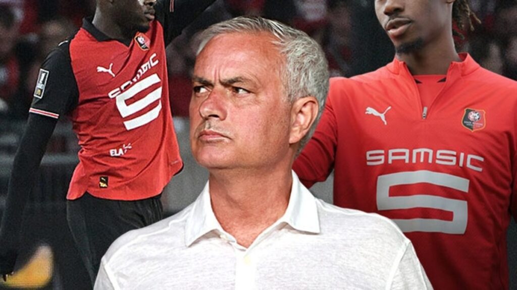 Fenerbahçe’den Fransa’ya transfer çıkarması! 2 oyuncu için çalışmalar başladı