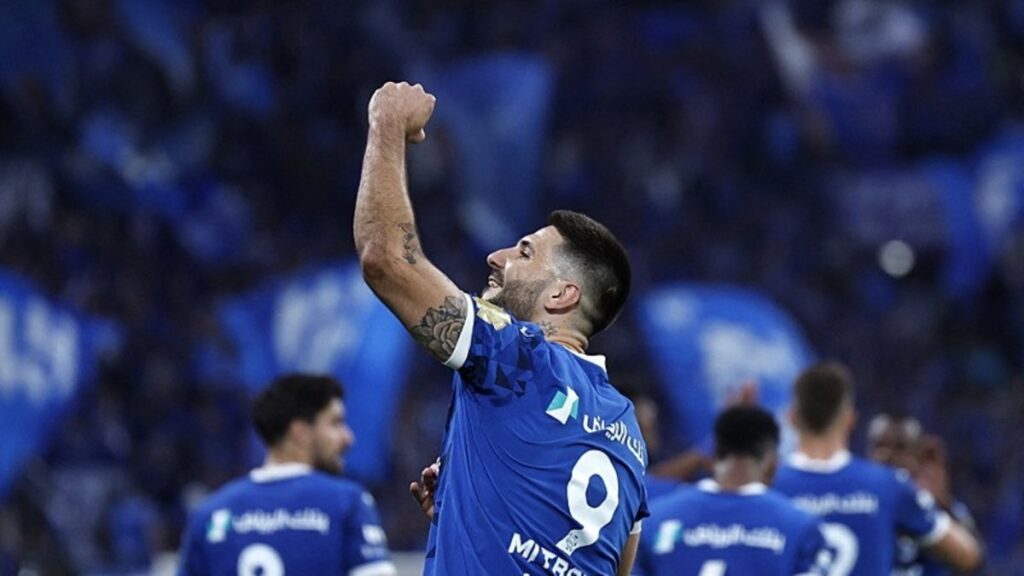 TRANSFER HABERLERİ | Fenerbahçe’de hedef Mitrovic! Avrupa’ya dönmek istiyor