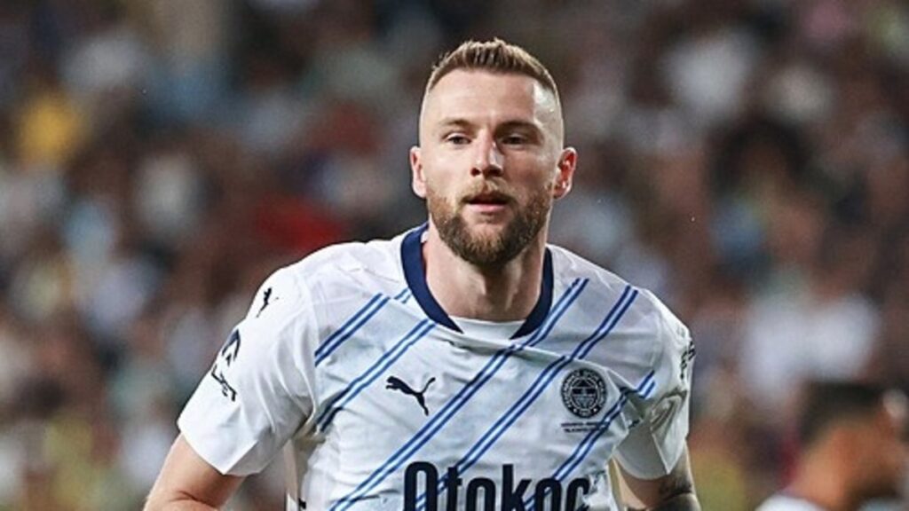FENERBAHÇE TRANSFER HABERİ | Skriniar’da maaş problemi! İkna çalışmaları sürüyor