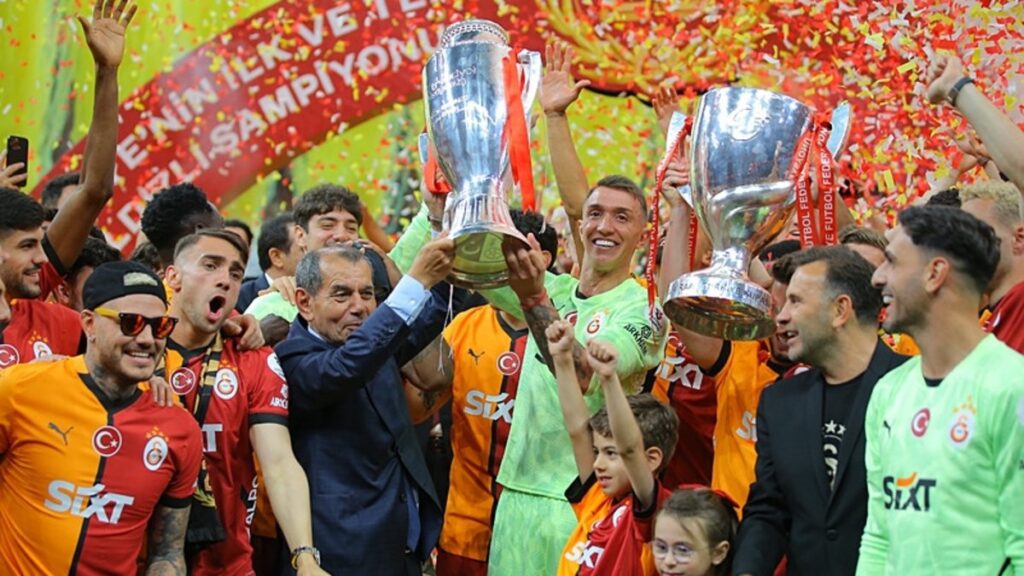 Spor yazarları Galatasaray – RAMS Başakşehir maçını değerlendirdi