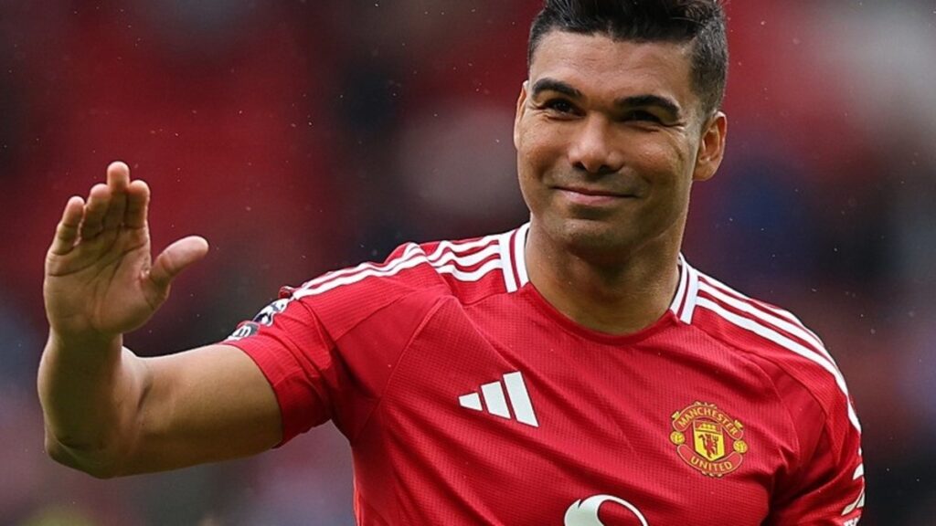 TRANSFER HABERİ: Beşiktaş’tan Casemiro harekatı! İspanyol basını duyurdu