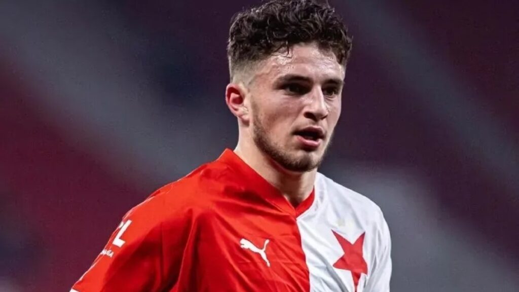 TRANSFER HABERİ: Trabzonspor’un orta sahası Çekya’dan geliyor! Şartlar uygun olursa…