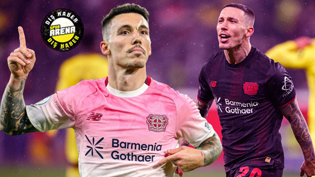 Beşiktaş transferde bombayı patlatıyor: ‘Alejandro Grimaldo ile anlaşma tamam’ iddiası!