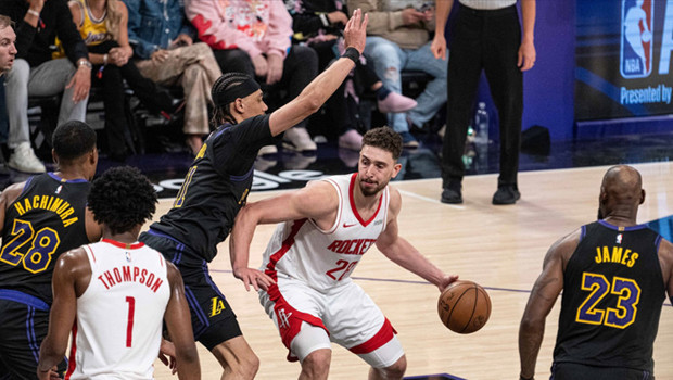 Alperen Şengün’e eleştiri: ‘İki maçta da verimsizdi!’