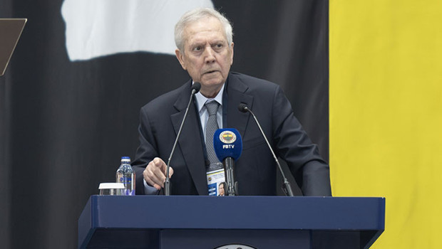 Aziz Yıldırım’dan başkan adayı iddialarına yalanlama!