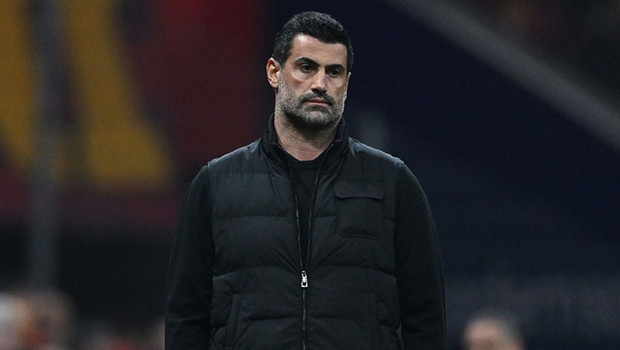 Volkan Demirel’den galibiyet açıklaması: ‘Bu maç kırılma olur!’