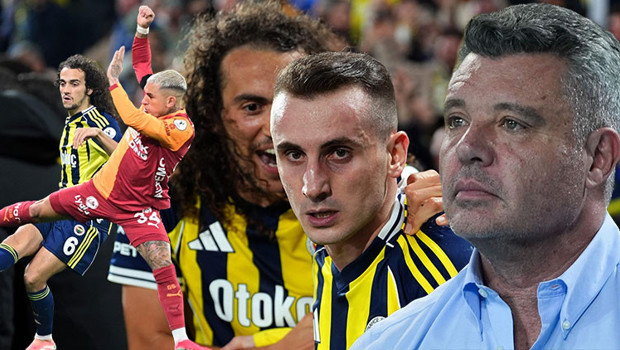 Fenerbahçe, gözünü Galatasaray’a kestirdi! Derbi primi belli oldu