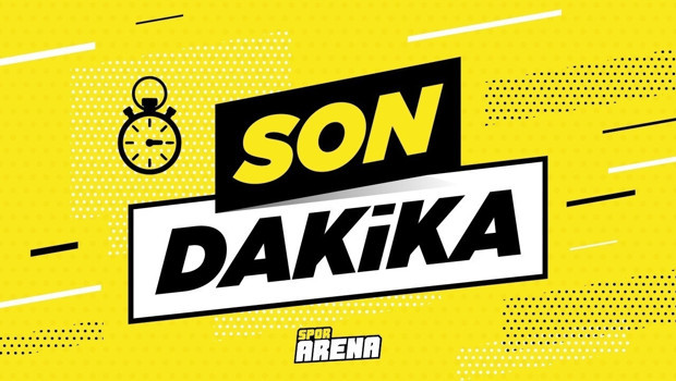 Son dakika… Galatasaray – Fenerbahçe derbisinin hakemi belli oldu.