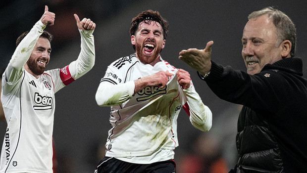 Beşiktaş-Alanyaspor maçını yazdı: Herkesi yenebilir!