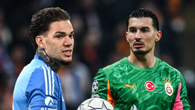 Derbide gözler kalecilerde!