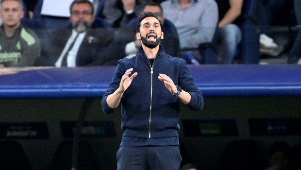 Real Betis – Real Madrid maçı sonrası Alvaro Arbeloa’dan sert çıkış: ‘Bu sonucu hak etmedik!’