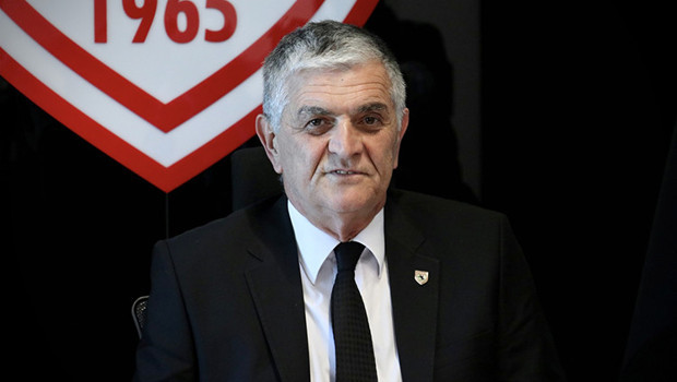 Samsunspor’dan PFDK’ye sevk edilmelerine tepki: ‘Hak ve adalet arıyoruz!’