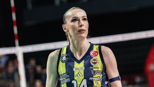 Eda Erdem: ‘Kaldığımız yerden daha güçlü devam!’