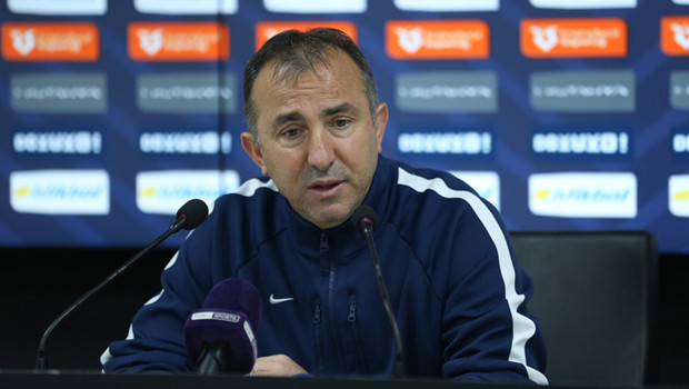 Recep Uçar yenilginin sebebini açıkladı: ‘İki tane kırılma anı’