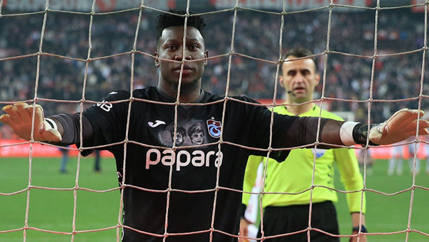 Andre Onana’ya büyük ceza yolda!