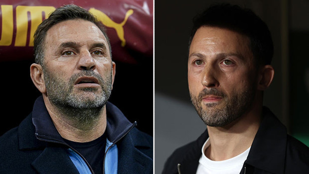 Bir sezona bedel 90 dakika: Galatasaray – Fenerbahçe! İşte derbide muhtemel 11’ler…