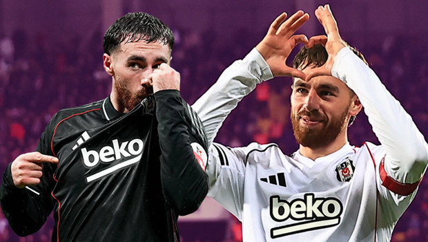 Premier Lig devinden Orkun Kökçü için Beşiktaş’a servet değerinde teklif! Süper Lig rekoru kırılacak