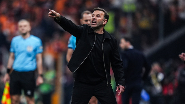 Okan Buruk: ‘Büyük üstünlük kurduk, daha şampiyon olmadık’