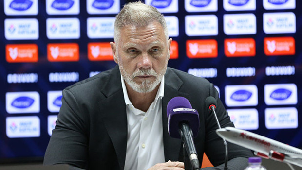 Thorsten Fink’ten Galatasaray maçı yorumu!