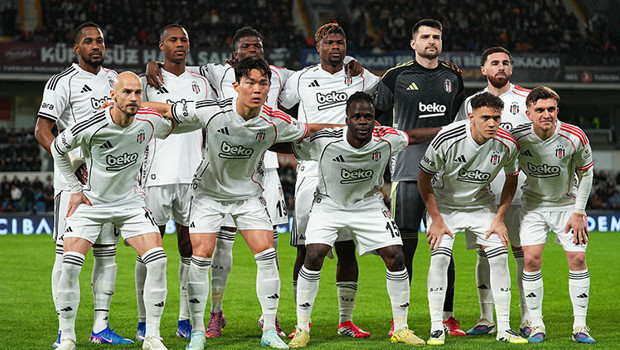 Çılgın rakam! Beşiktaş’a transferde 65 milyon Euro