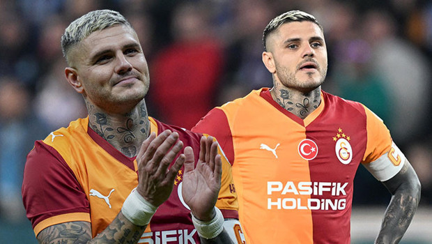 Icardi ayrılıyor! Galatasaray halefini Başakşehir’de buldu