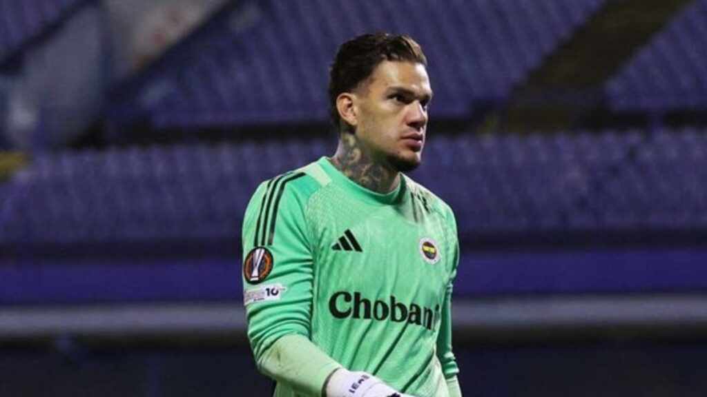 Fenerbahçe’de Ederson krizi! Ayrılığının önünde şok engel