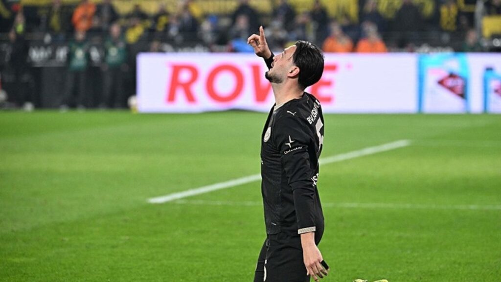 Galatasaray’dan stopere bomba transfer! Abdülkerim Bardakcı’nın yeni partneri olacak