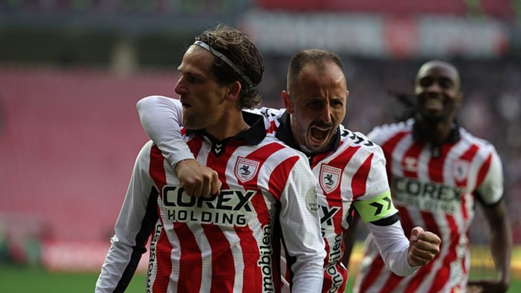 Beşiktaş aynı golü 2 kez yedi! İşte sahalarda ender görülen o an…