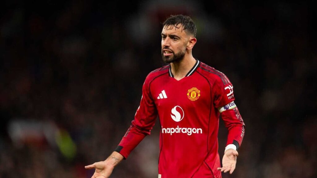 Galatasaray’dan Bruno Fernandes fedakarlığı! İşte transfer operasyonu için ayrılan bütçe
