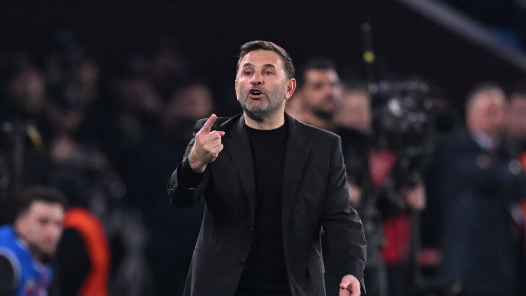 Galatasaray’da gelecek sezon için santrfor hedefi belli oldu! Süper Lig’den takviye yolda