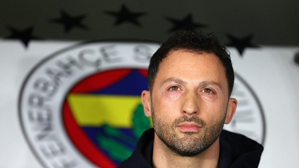 Fenerbahçe’de kupa mesaisi! İşte Tedesco’nun TÜMOSAN Konyaspor maçı muhtemel 11’i