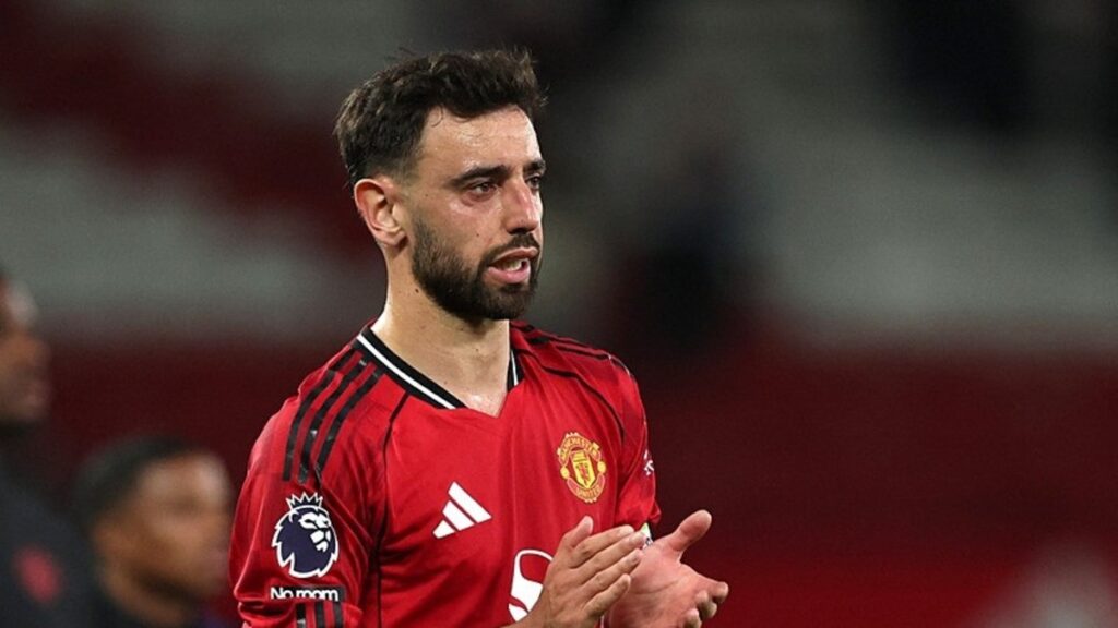 Galatasaray, Bruno Fernandes transfer için tüm şartları zorlayacak! Yıldız oyuncunun maaşı…