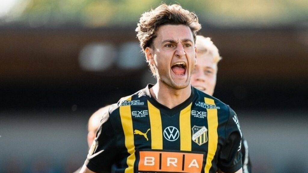 Trabzonspor’da Sinan Silas Andersen transferinde sıcak gelişme!