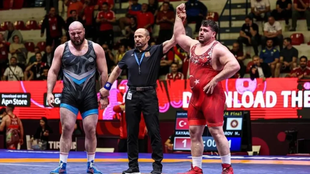 Efsane geri döndü!