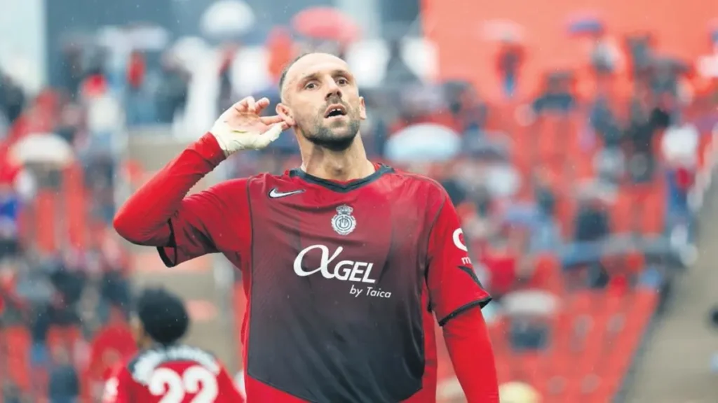 Muriqi tamam sıra kulübünde