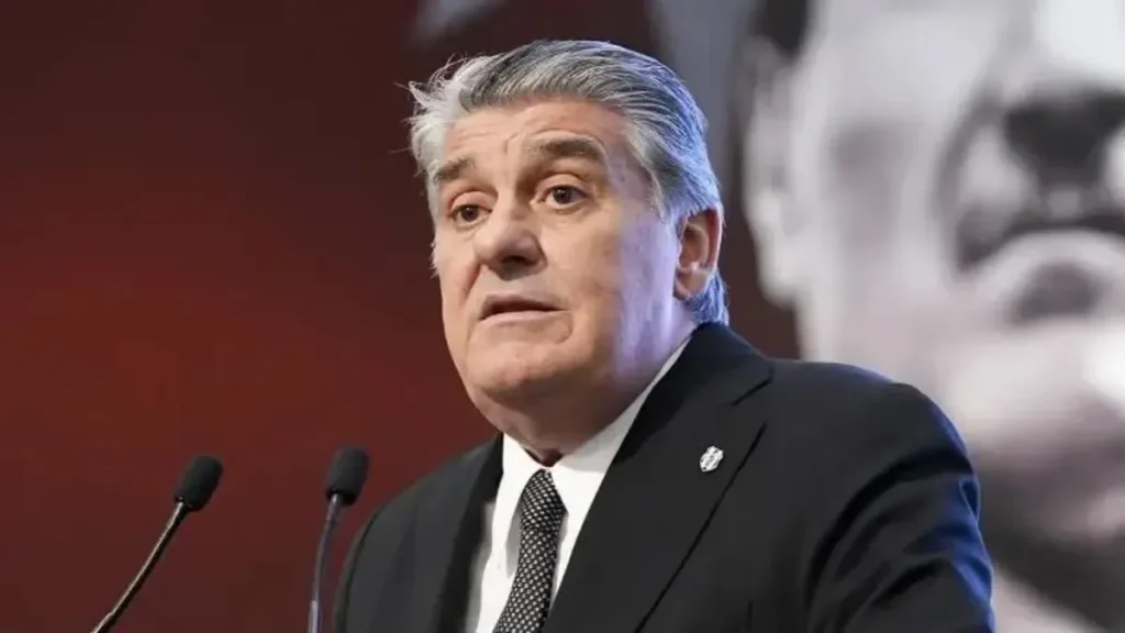 İnşallah Muçi’yi almazlar!