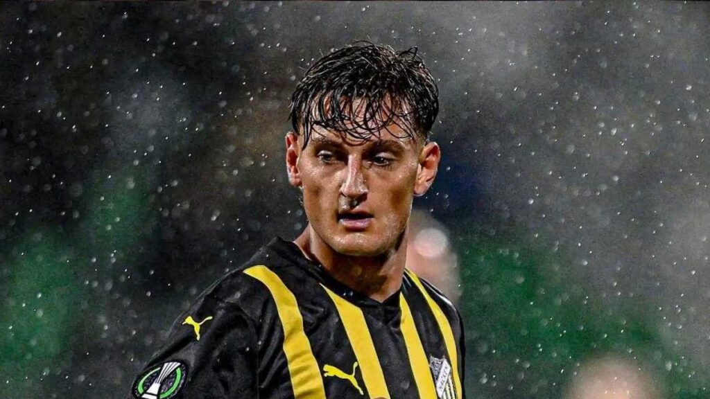 Trabzonspor’dan gelecek yatırımı! 21 yaşındaki gurbetçi yıldız için operasyon