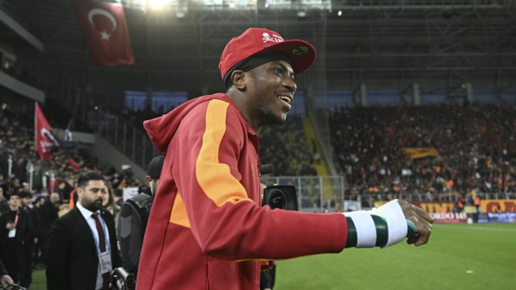 Galatasaray’ın Osimhen planı ortaya çıktı!