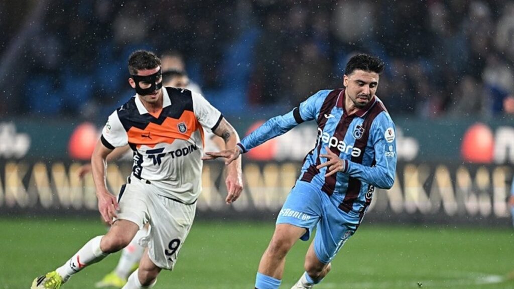 Ozan’ın savunma yanı aksadı