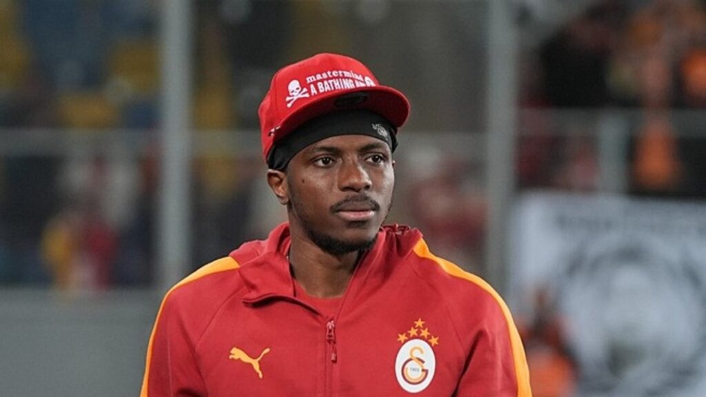 Galatasaray’da Osimhen için karar çıktı! Fenerbahçe derbisinde…