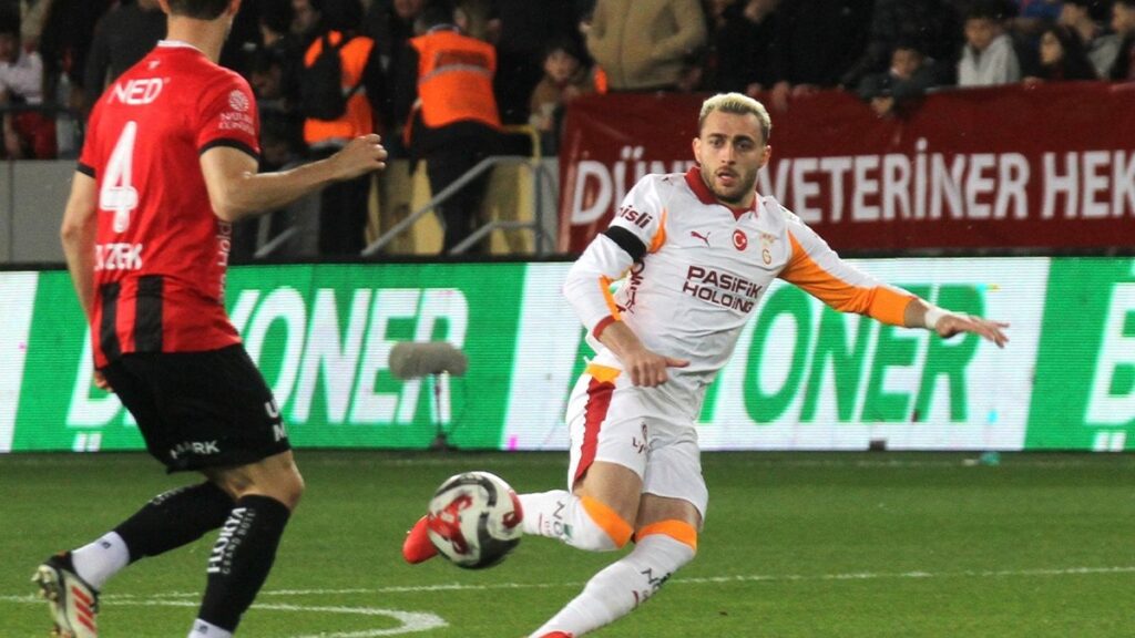 Trendyol Süper Lig’in 30. haftasında şampiyonluk yarışı devam ediyor!